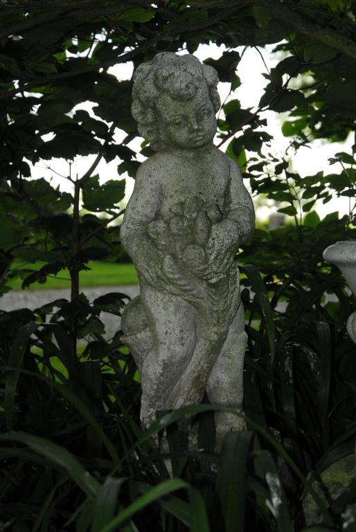 Manoir De Bray Hotel Épretot Cameră foto